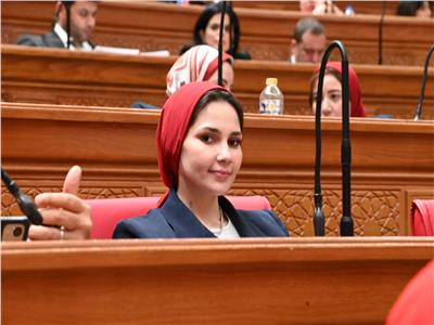اقتراح برغبة بشأن إعادة تأهيل طريق أبشواي النزلة في الفيوم 