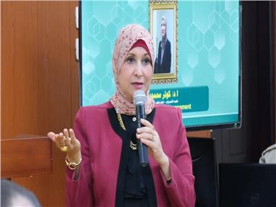 نقيب عام التمريض تهنئ جموع الهيئة بمناسبة قرب حلول عيد الأضحى المبارك