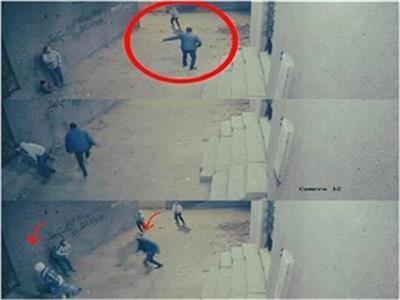 تأجيل محاكمة المتهمين بالتعدي على «طفل باسوس ووالده» لشهر يونيو