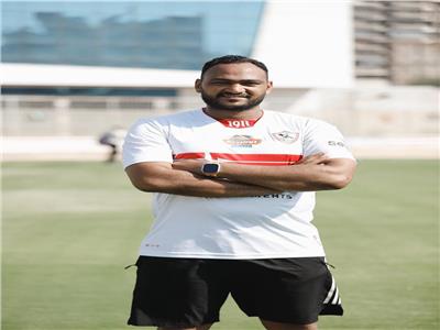 علي السعيد مديرًا فنيًا لفريق كرة القدم النسائية بالزمالك 