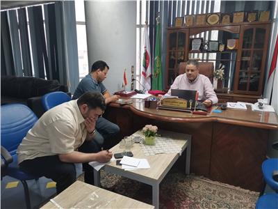 صحة المنوفية: خطة لتأمين الخدمات الطبية خلال عيد الأضحى 