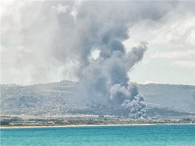 ‏الاحتلال يتجاهل الهدنة ويستمر فى مجازره بلبنان