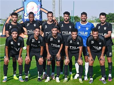 مدافع الزمالك: الأهلي فاوضني ولكني فضلت الانتقال للأبيض