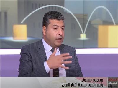 الصحافة ذاكرة الأمة.. محمود بسيوني: الأرشيف الورقي يحمي التاريخ من التزييف الرقمي