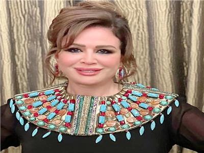 إلهام شاهين تكشف تفاصيل أحدث أعمالها 