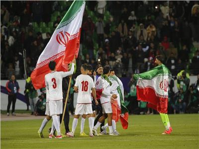المكسيك ترحب باستضافة منتخب إيران في كأس العالم 2026