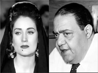 كنوز| كامل الشناوى يرثى أسمهان