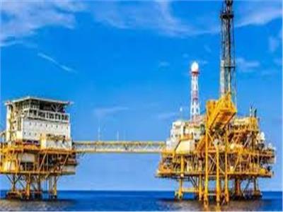 البترول: نتائج إيجابية مبشرة لبئر «مينا غرب -1» بالبحر المتوسط
