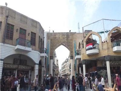 انتشار أمني مكثف في العراق خلال العيد.. وقرارات صارمة لمنع الألعاب النارية