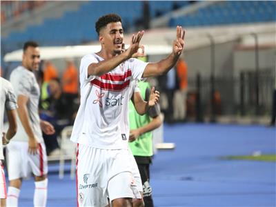 موقف الزمالك من احتراف حسام عبد المجيد بعد كأس العالم 