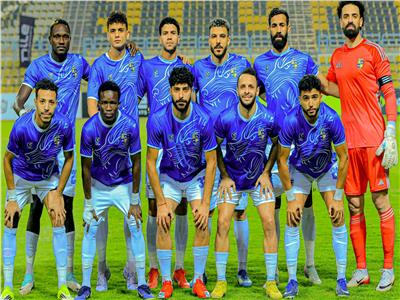 المقاولون العرب ومودرن سبورت في مواجهة تحصيل حاصل بالدوري