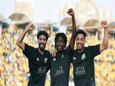 زد يستضيف كهرباء الإسماعيلية في ختام الدوري الممتاز 