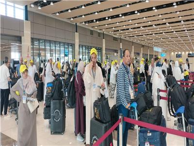 بدء أولى رحلات طيران عودة حجاج السياحة اعتباراً من اليوم وحتى منتصف يونيو