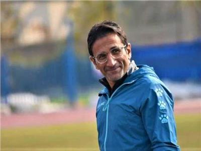 أحمد سامي يفسخ تعاقده بالتراضي مع مودرن سبورت