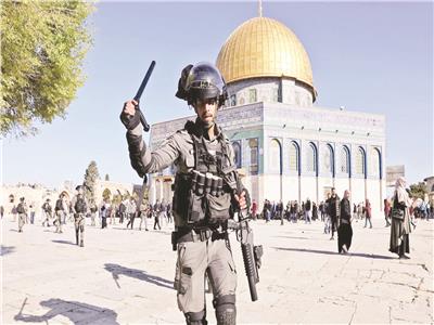 لا اعتراف.. لا شرعية.. لا عبث بالتاريخ| القاهرة تتصدى لـ«سفارة الوهم» على أرض القدس