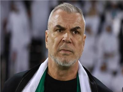 إقالة كوزمين المدير الفني لمنتخب الإمارات