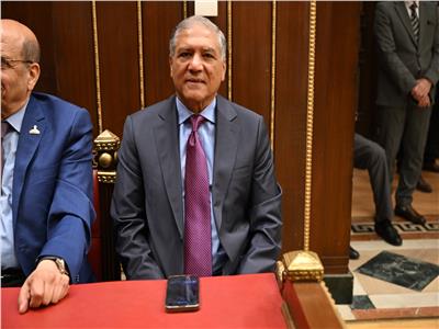 خارجية الشيوخ: الاعتداء على الكويت مرفوض وأمن الخليج جزء لا يتجزأ من أمن مصر