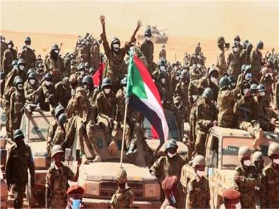 القاهرة الإخبارية: الجيش السوداني يسقط مسيَّرة في ولاية شمال كردفان