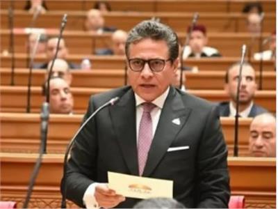 وكيل اللجنة الدستورية بالبرلمان: قانون الأحوال الشخصية الجديد يحتاج إلى حوار مجتمعي واسع قبل إقراره
