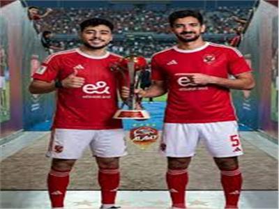 إعلامي يكشف تطورات عودة أكرم توفيق للأهلي ومصير بن رمضان مع «الشمال القطري»