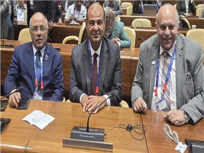 «الغرف العربية»: دعم المشروعات الصغيرة والمتوسطة مفتاح التمكين الاقتصادي