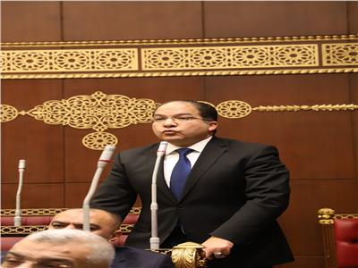 برلماني: الشراكات العالمية مفتاح تحويل بورسعيد إلى عاصمة إعادة التصدير ‬
