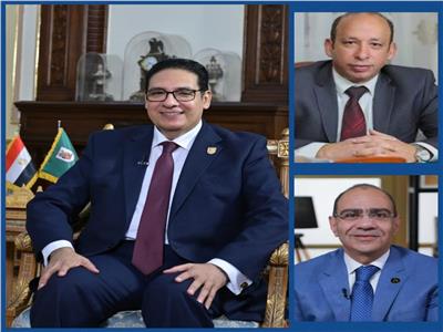 مستشفيات جامعة القاهرة استقبلت 6757 مترددًا على أقسام الطوارئ 