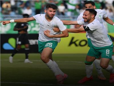 بركلات الترجيح.. المصري يتأهل لنهائي كأس عاصمة مصر على حساب زد 