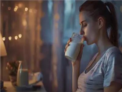 فوائد مذهلة لشرب الحليب قبل النوم