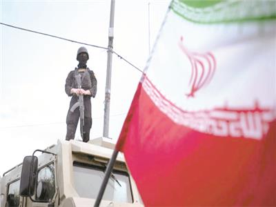 إيران تنفى مناقشة «النووى».. وأمريكا تتحدث عن ضمانات بعدم امتلاكه