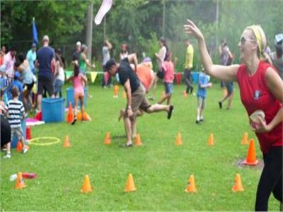 بعيدا عن الأجهزة الإلكترونية.. أبرز الأنشطة الصيفية للأطفال