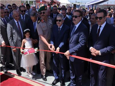 أسامة ربيع: مشروع كوبري النصر العائم 2 نقلة نوعية لدعم الخطط التنموية 