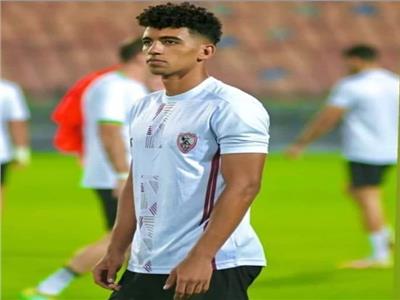 ظهير الزمالك مطلوب في البنك الأهلي 