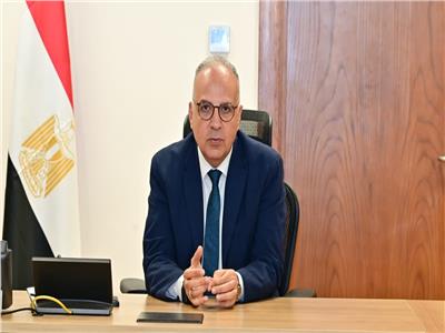 وزير الري: آلية تمويلية بـ 100 مليون دولار لدعم المشروعات بدول حوض النيل