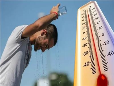  جنوب الصعيد يسجل 41 درجة.. موجة حارة تضرب البلاد الساعات المقبلة 