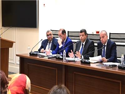 «خطة النواب» توافق على قانون لزيادة نسبة من أرباح الشركات لصالح خزانة الدولة