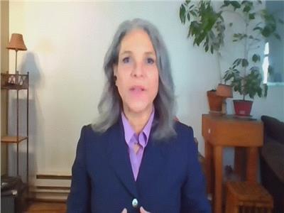 جينجر تشابمان: ترامب محاصر ولا يستطيع إنهاء الحرب مع إيران
