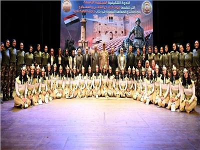 قوات الدفاع الشعبي والعسكري تنفذ عددا من الأنشطة والفعاليات