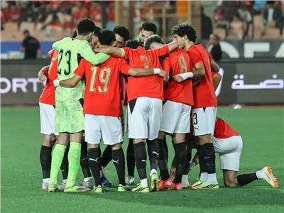 بث مباشر مباراة مصر والبرازيل الودية استعدادا لكأس العالم 2026