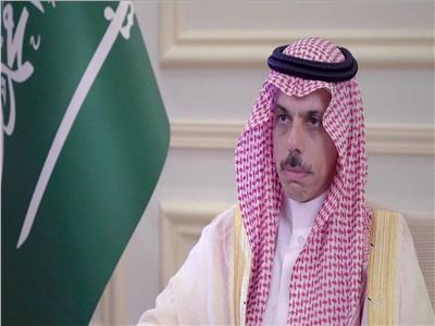 وزير الخارجية السعودي يتلقى رسالة خطية من لافروف حول ملفات مشتركة