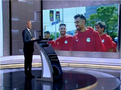 أحمد موسى: كل المنتخبات المتأهلة إلى كأس العالم «قوية»