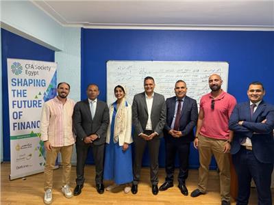 الجمعية المصرية لخبراء الاستثمار تنتخب مجلس إدارة لدورة جديدة