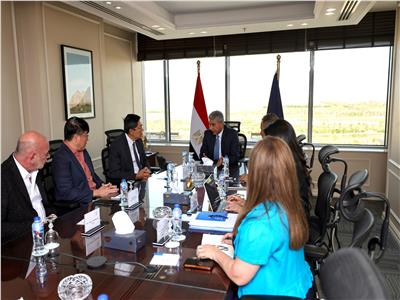 «رمسيس وذهب الفراعنة» يواصل نجاحه العالمي.. وخطط لمدن أمريكية جديدة بعد لندن