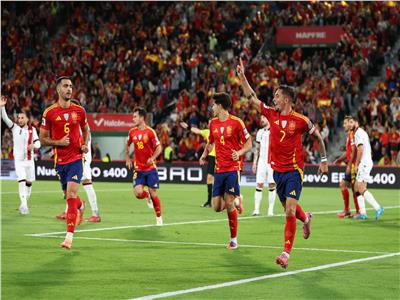 الليلة.. منتخب إسبانيا في تجربة ودية قوية أمام العراق استعدادًا للمونديال