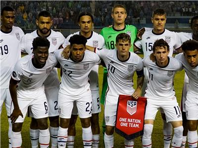 الولايات المتحدة.. مطاردة تركية بقيمة 381.65 مليون يورو بالمجموعة الرابعة بكأس العالم 