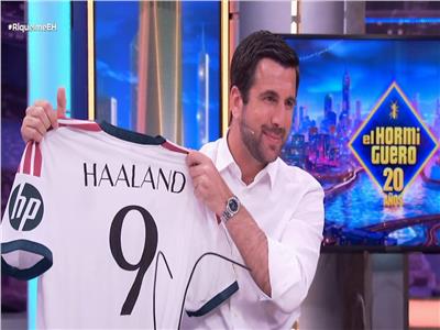 مانشستر سيتي يهدد بمقاضاة مرشح رئاسة ريال مدريد بسبب هالاند