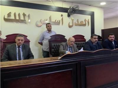 خلص عليها ودفنها خلف المنزل.. الإعدام للمتهم بإنهاء حياة زوجته في البحيرة