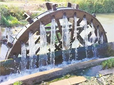 2000 عام من الهدير| سواقى الفيوم تاريخ لم يتوقف يومًا عن الدوران