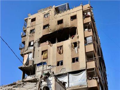 إسرائيل تعلن تصفية «قيادات بارزة» في حركة حماس بقطاع غزة