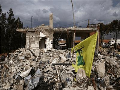 مسؤول: حزب الله أبلغ السلطات رفضه اتفاق وقف إطلاق النار